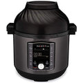 8-Quart Air Fryer and Electric Pressure Cooker Combo X14365