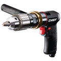 1/2 in. Reversible Air Drill Z90409