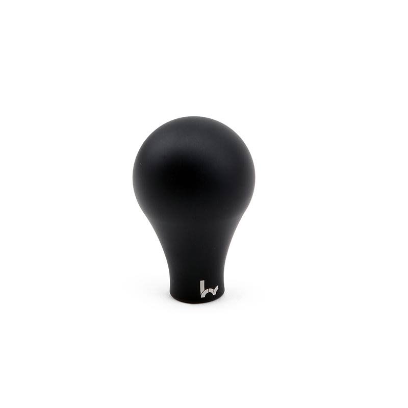 Black Shift Knob N296