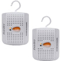 Mini Dehumidifier 2 Pack L4429