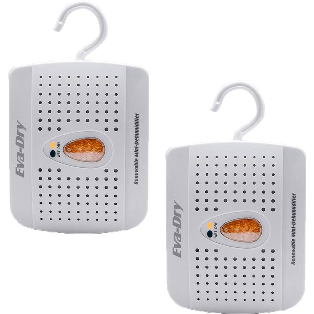 Mini Dehumidifier 2 Pack L4429