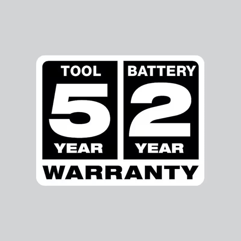 18V Cordless 6 Ton Knockout Tool Kit with Battery V527