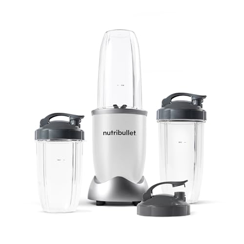 Single Serve Blender K482
