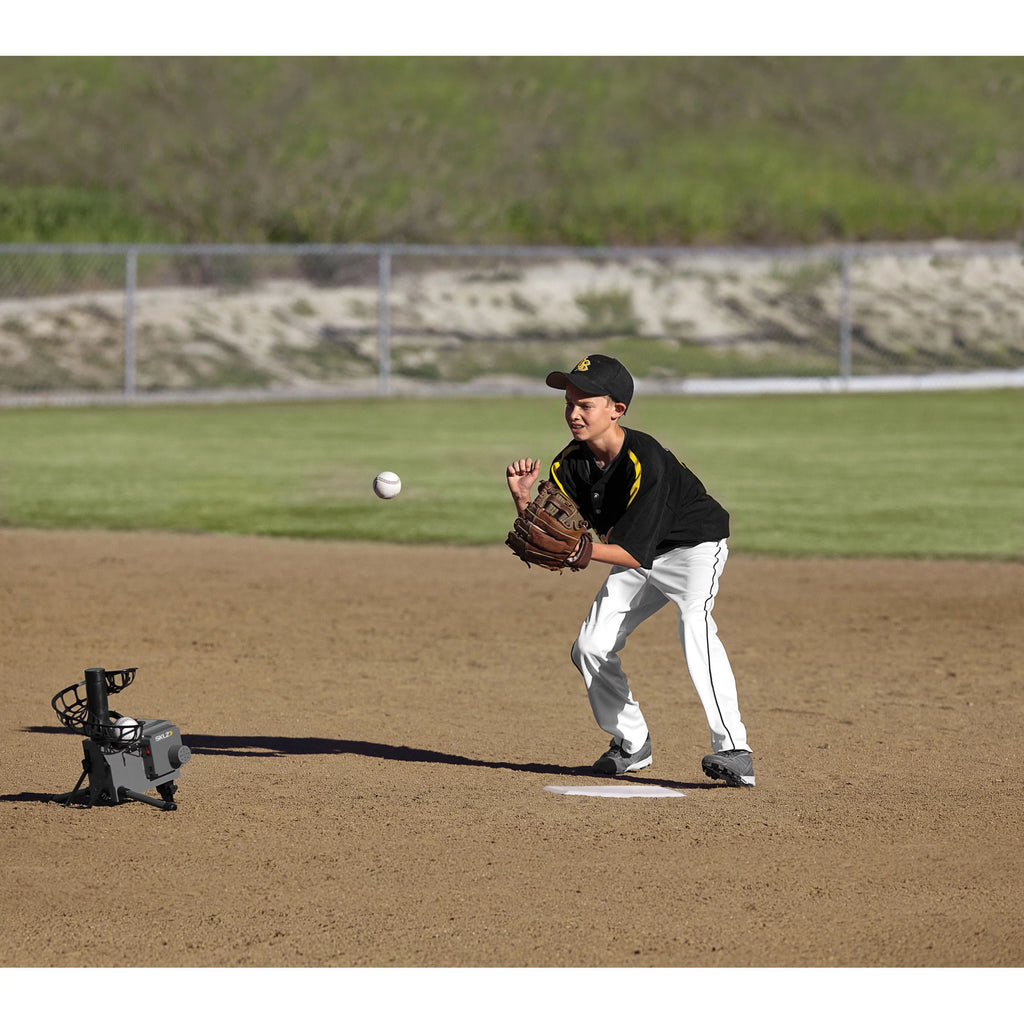Soft Toss Baseball Trainer P2209