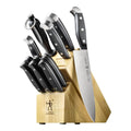 12pc Knife Block Set R138