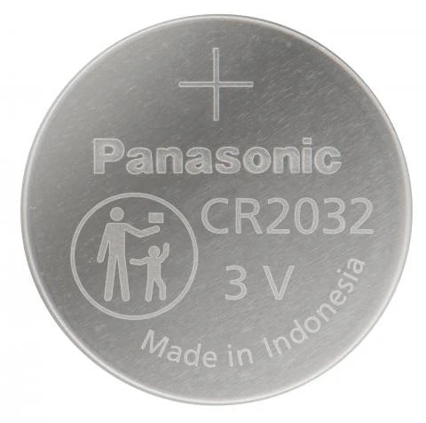 3V CR2032 Lithium Coin Battery Y945
