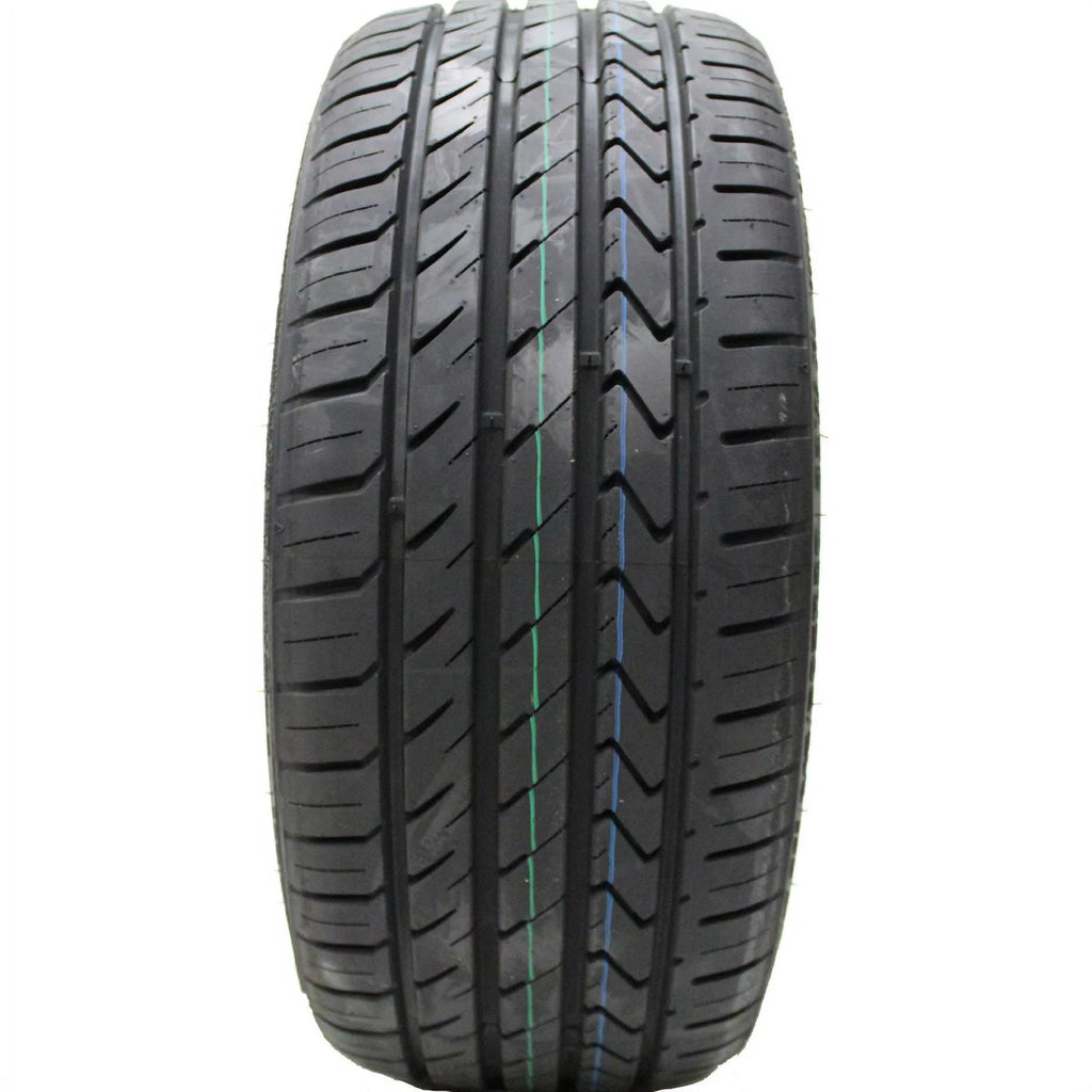 245/45ZR19 102W XL Passenger Tire Q282