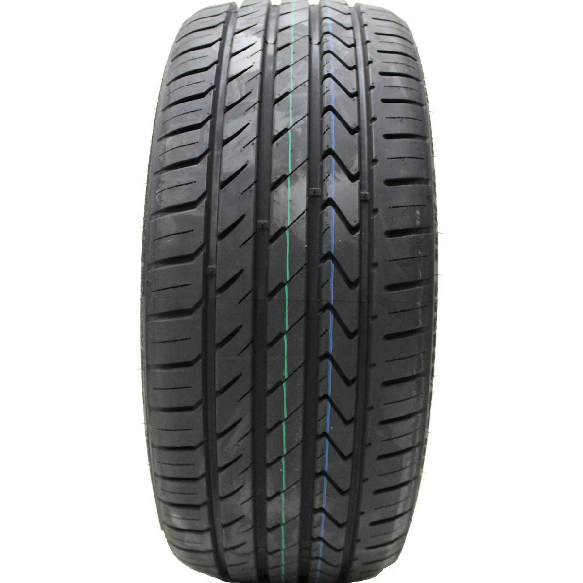 245/45ZR19 102W XL Passenger Tire Q282
