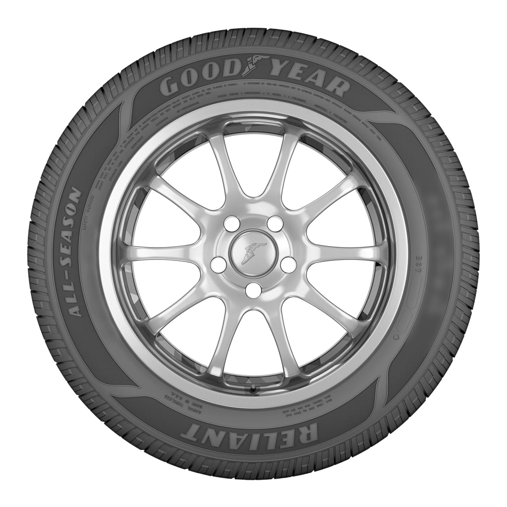 All-Season Tire 195/65R15 91H Z975