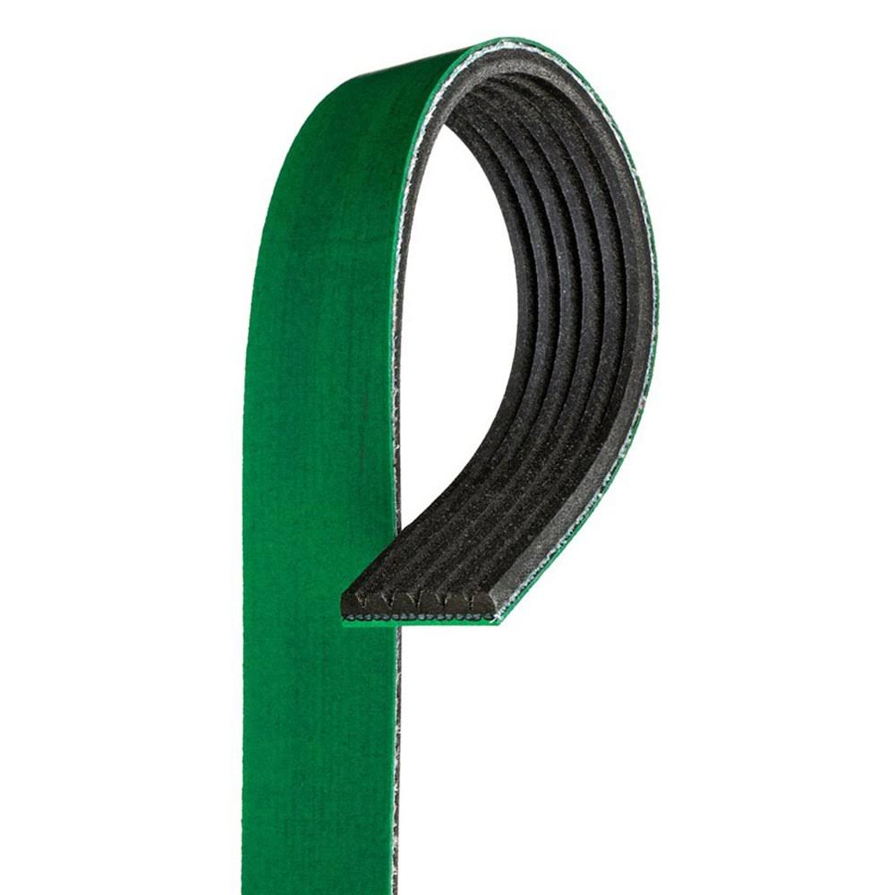 Serpentine Belt O27080
