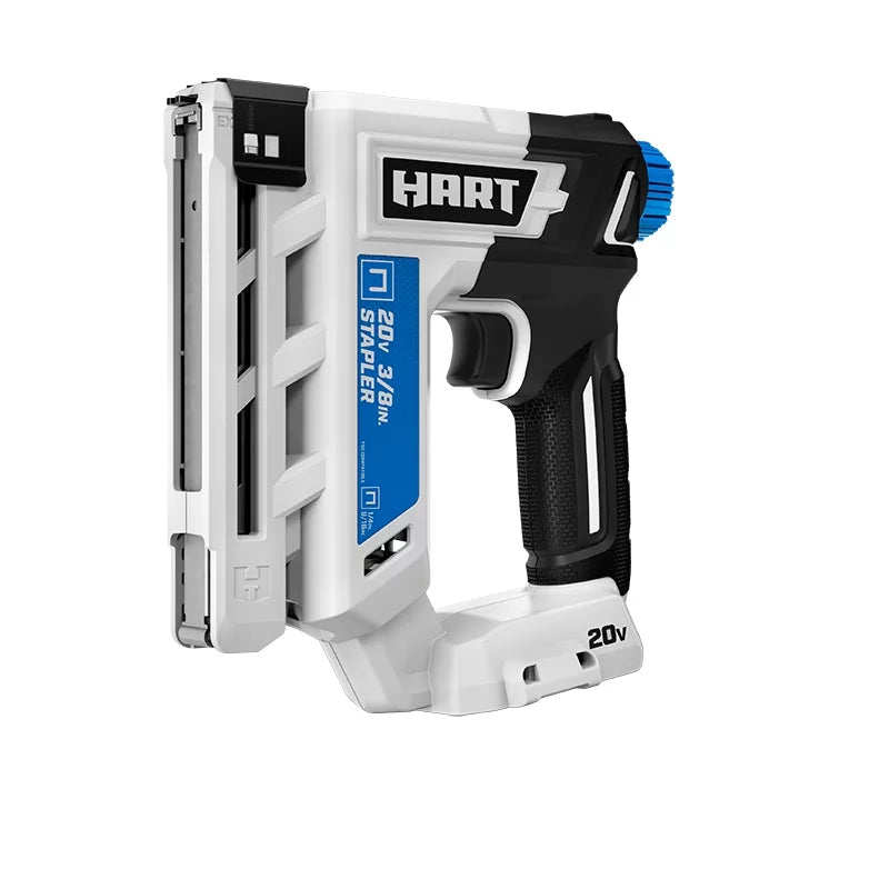3/8 Inch Crown Staple Gun Kit N32710