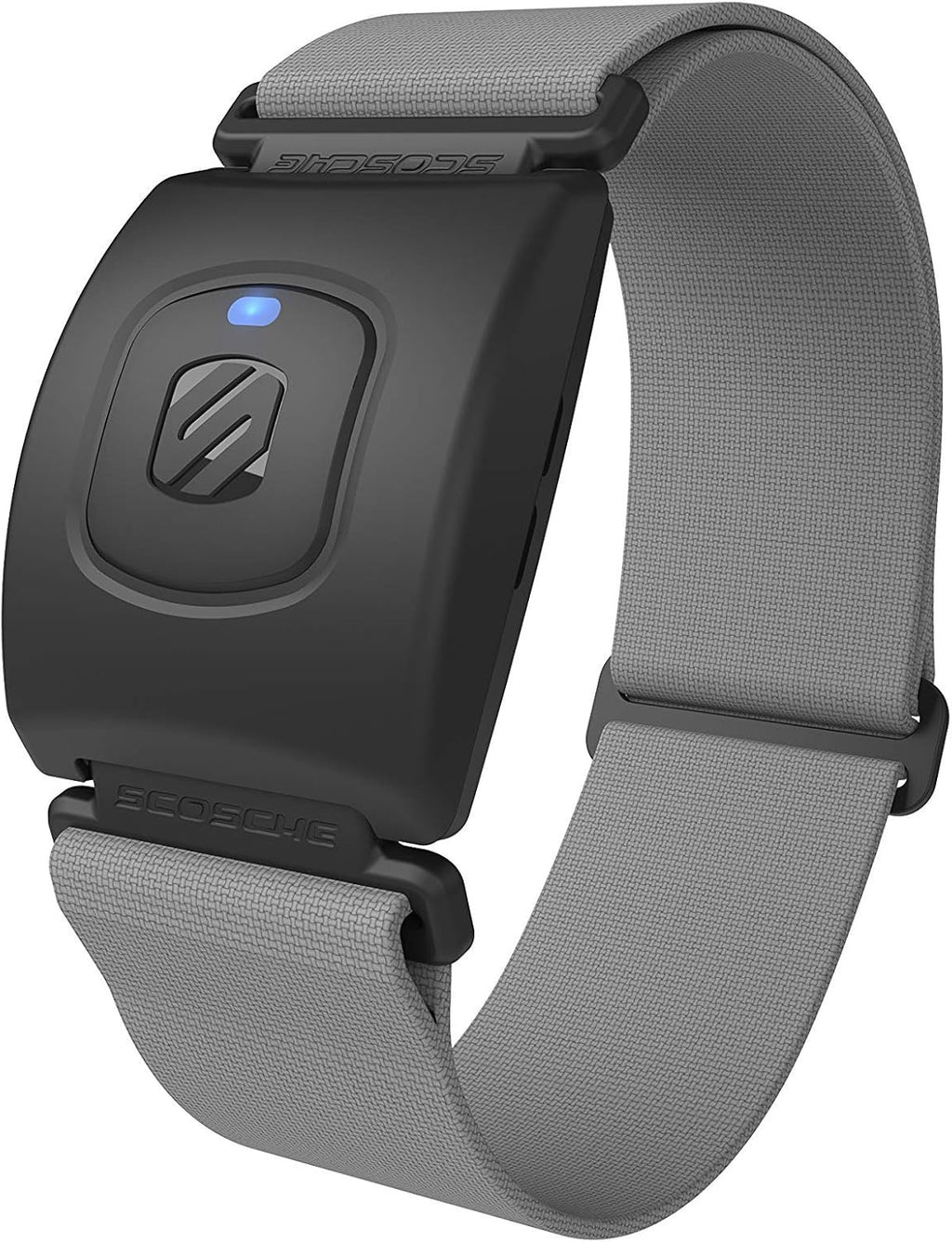 Heart Rate Monitor Armband with ANT+ and Bluetooth Q6384