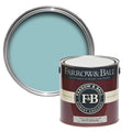 Blue Ground Exterior Masonry Paint Y79011