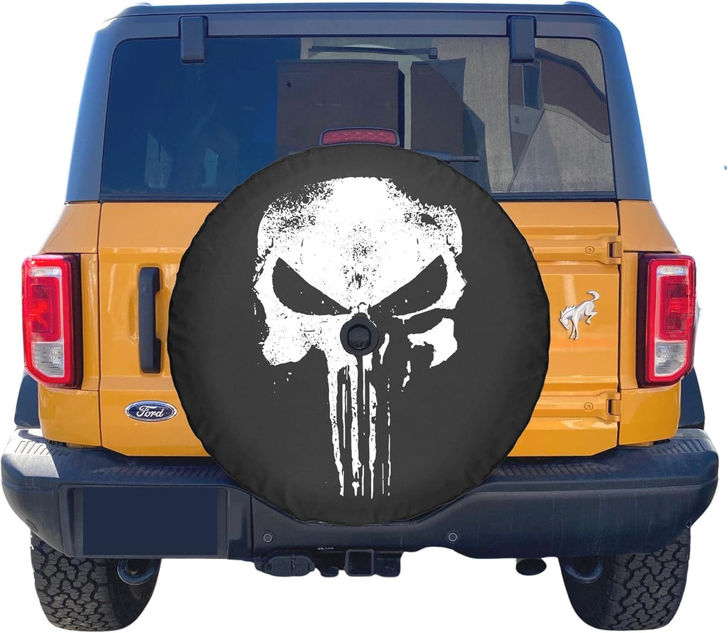 32 Soft Tire Cover W78243