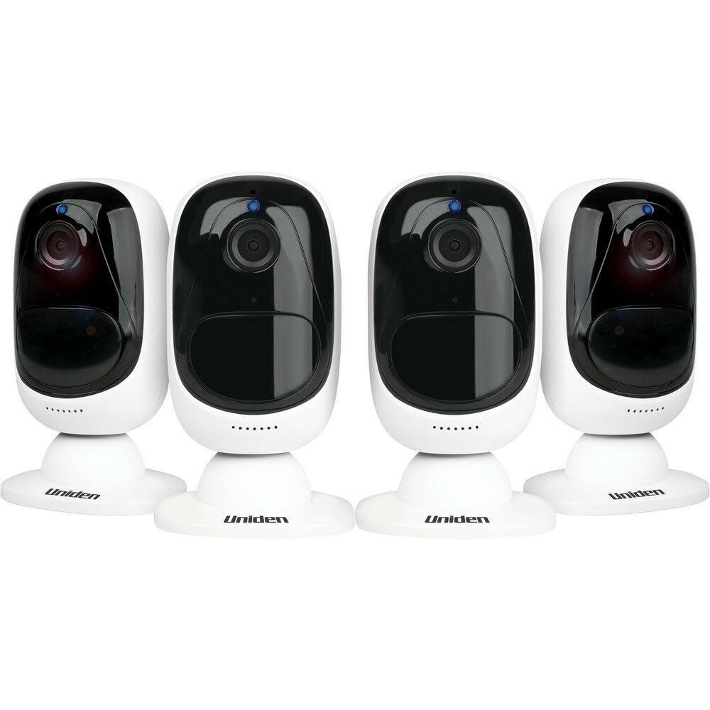 1080p WiFi Battery Camera A721433