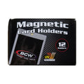 Magnetic Card Holder 180pt 10-box Case Q182809