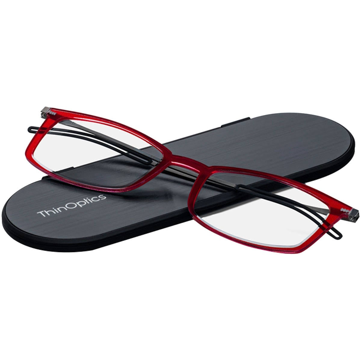 Brown Reading Glasses F65312
