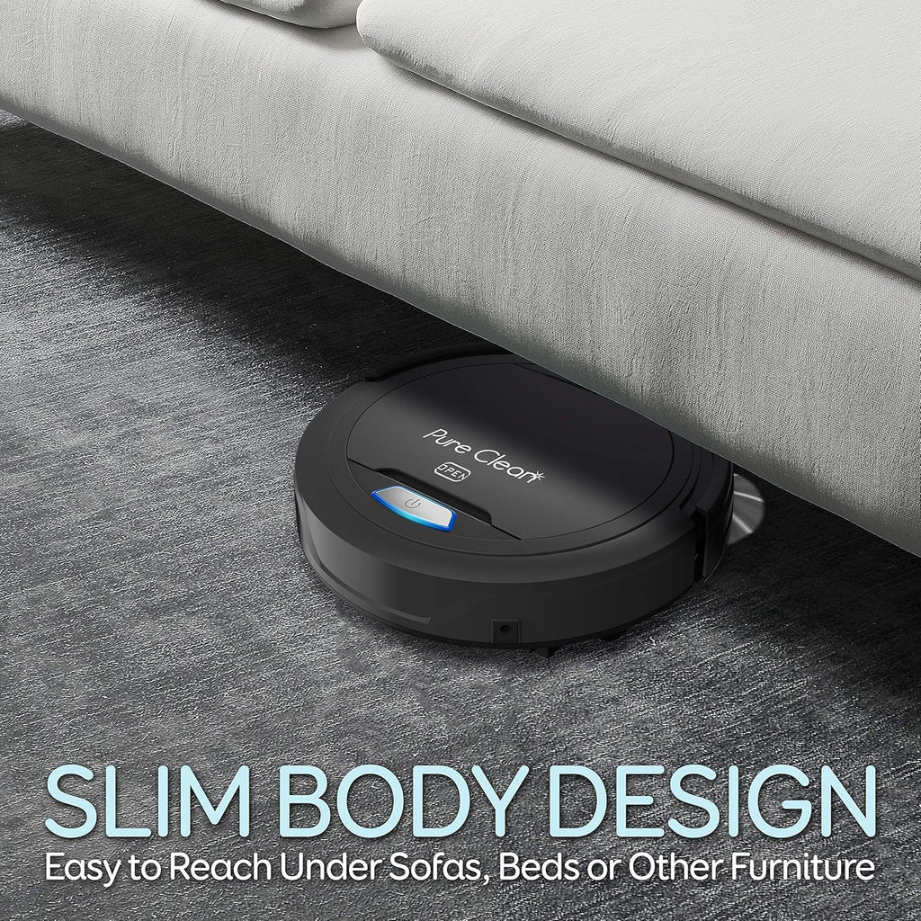 Robot Vacuum Cleaner L5125