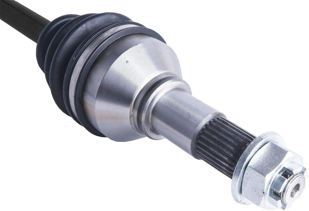 Front CV Axles Wheel Bearings & Seals Set K227