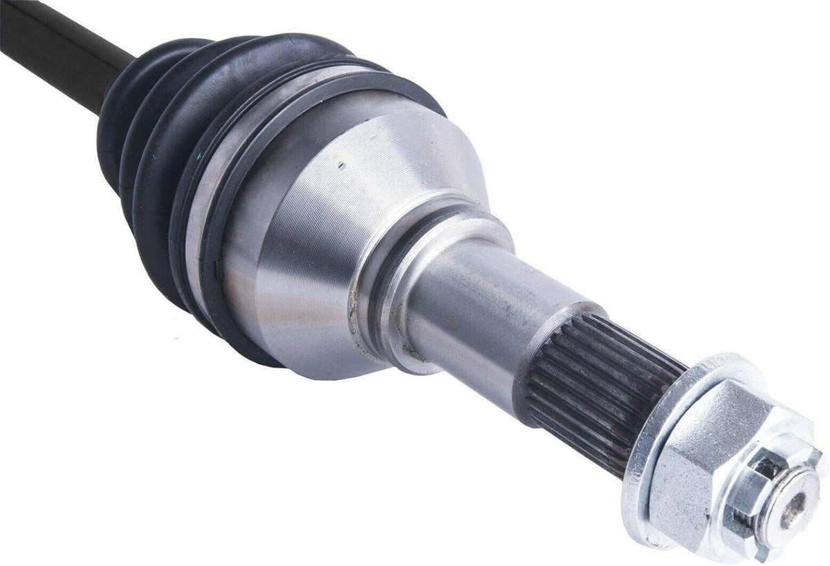 Front CV Axles Wheel Bearings & Seals Set K227