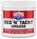 Red Grease 1lb Tub S92597