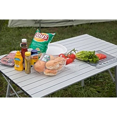 Aluminum Camp Table V435369