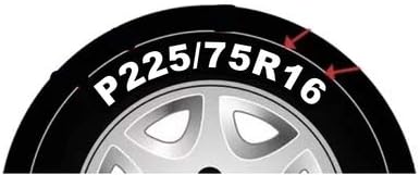 16 inch Steel Wheel V8105