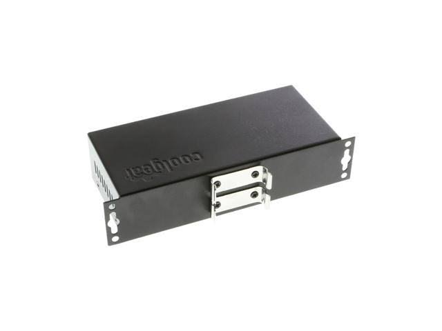 USB 3.0 7-Port Metal Case Hub A579