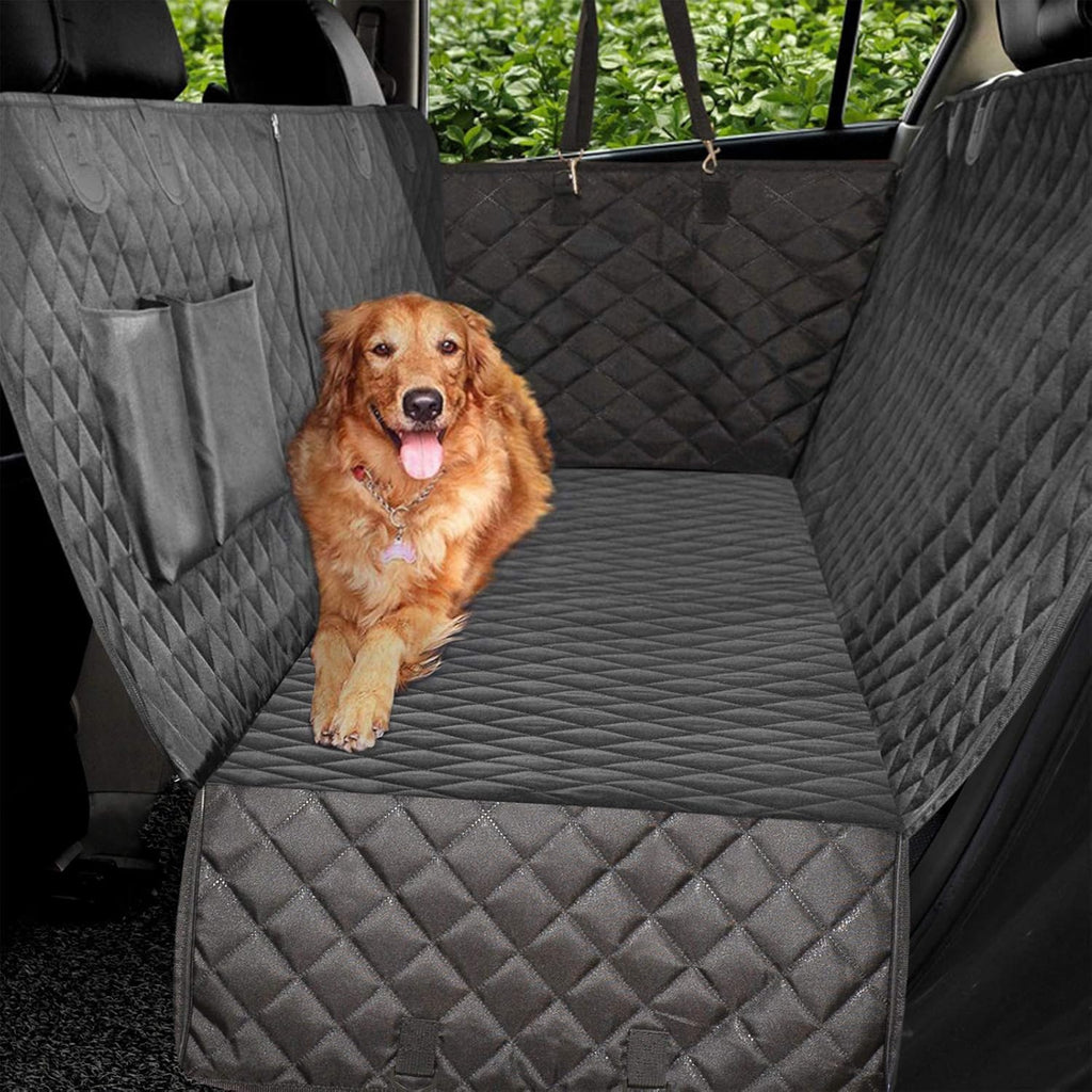 Extra Large Waterproof Dog Car Seat Cover Pack of 2 M194007