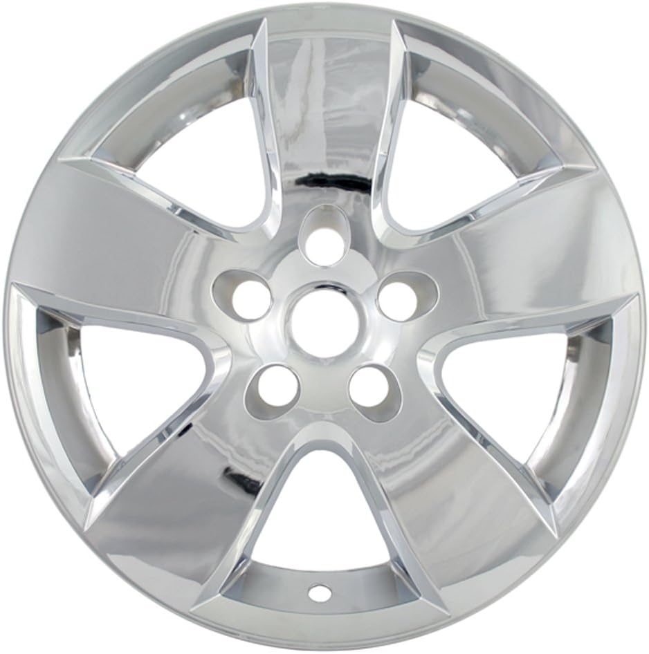 20 inch Chrome Wheel Covers Set of 4 Z571208