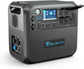 Portable Power Station 2048Wh LiFePO4 Battery Backup R151183