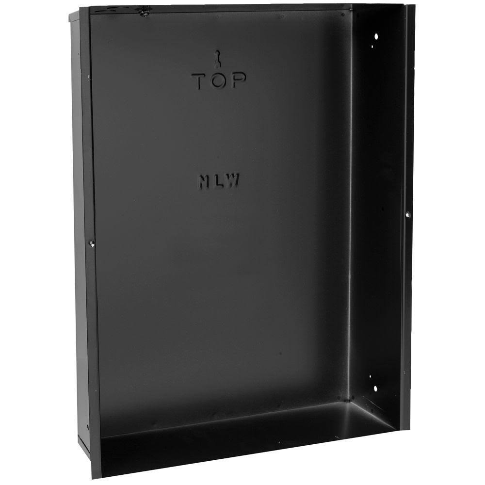Cadet Nlwc Nlw Recess Wall Can N17532