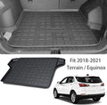 Trunk Cargo Mat Cargo Tray Cargo Liner G711873