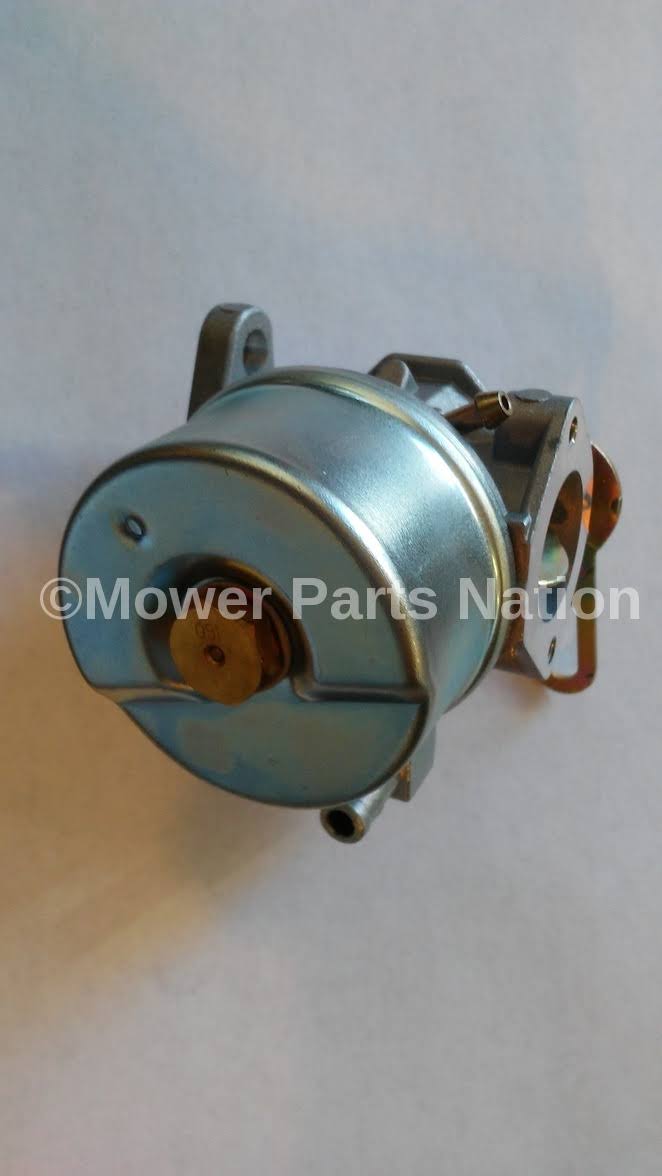 Carburetor J636