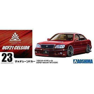 1/24 Scale Kit B870932