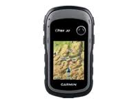 GPS/GLONASS Navigator J382152