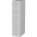 5-Drawer Vertical File Cabinet K511849