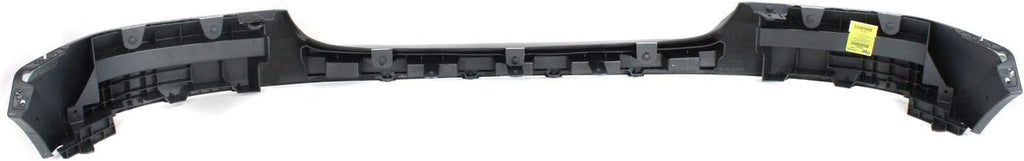 Front Bumper Cover Compatible with 2004-2006 Ford F-150 Upper Primed L722