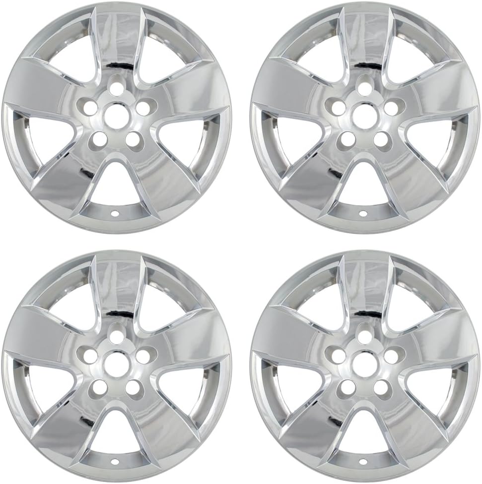 20 inch Chrome Wheel Covers Set of 4 Z571208