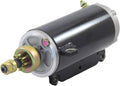 12V 8T CCW Starter Motor W107