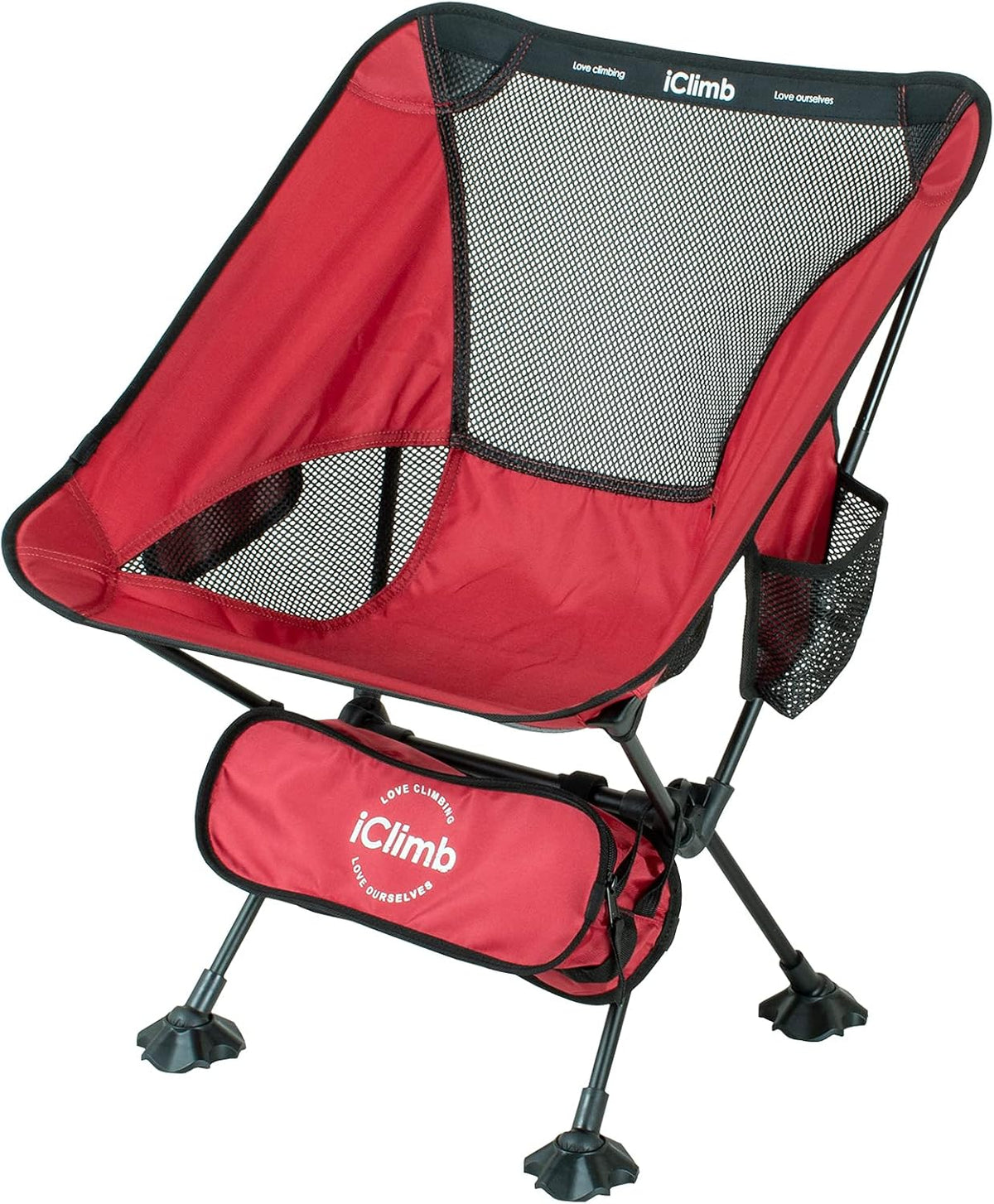Ultralight Compact Folding Beach Chair X971166