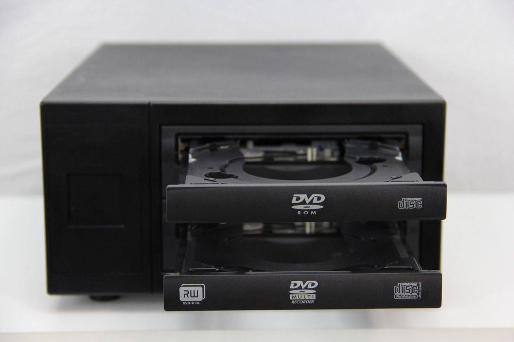 DVD Duplicator K119