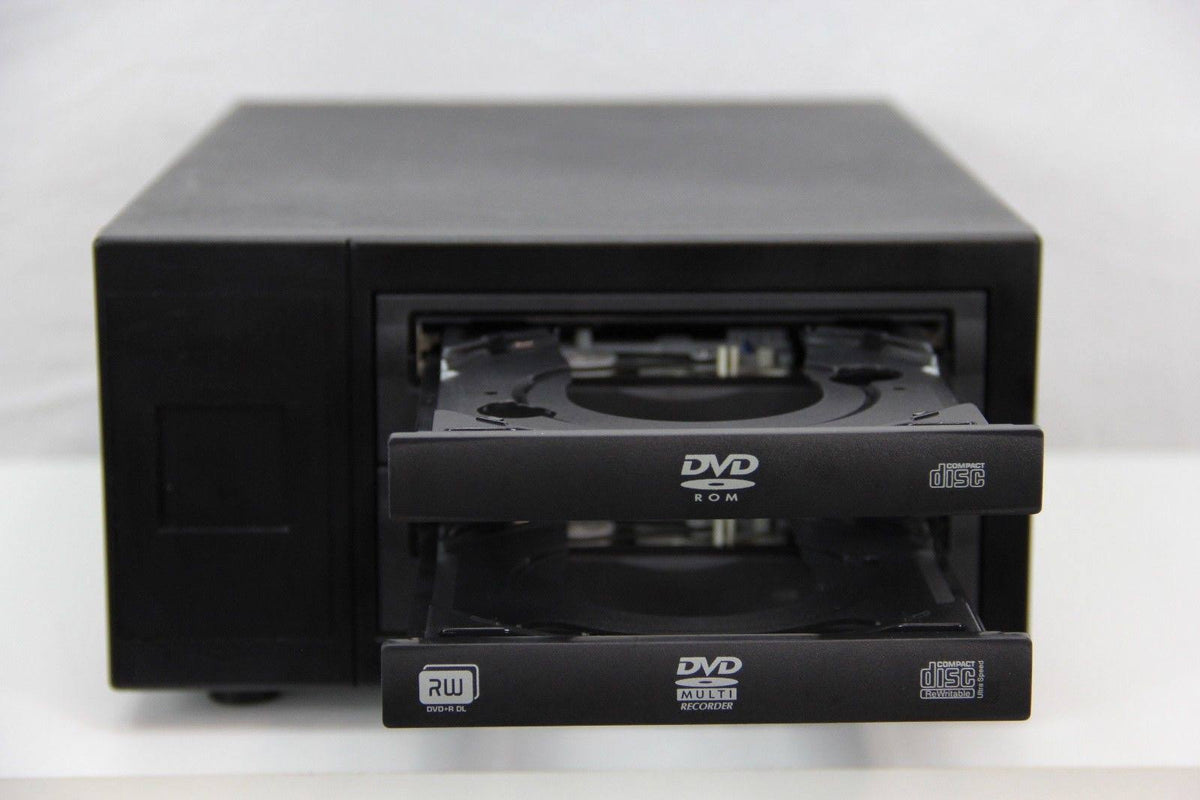 DVD Duplicator K119