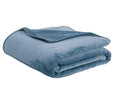 Blue 15 Pound Weighted Blanket F86447