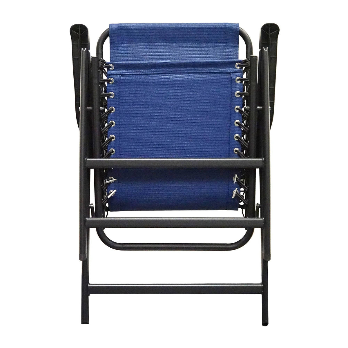 Blue Folding Chair 2-Pack D764286