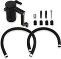 Black Catch Can P22912