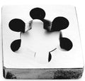 Carbon Steel Square NPT Pipe Die R972788