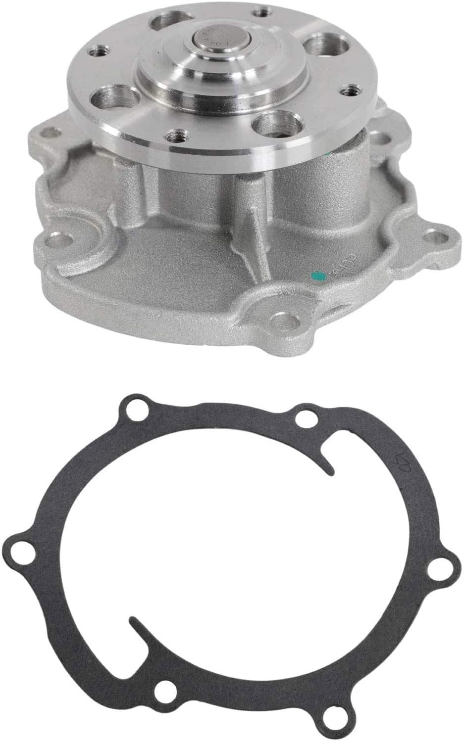Timing Chain Kit with Water and Oil Pump 2.8L 3.0L 3.6L DOHC 24V G161