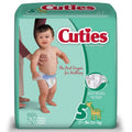 Premium Diaper Size 5 Case of 108 H400525