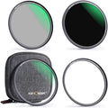 77mm Magnetic Lens Filter Kit with 4 in 1 Filter Pouch W1702